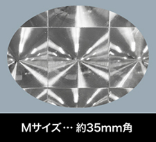 レンズフィルム・Mサイズ（35.9mm）